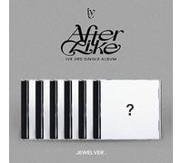 IVE 3rd Single Album - After Like (Jewel Ver.) Album (GAEUL)