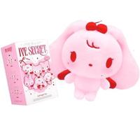 Ive - 4th EP Ive Secret Evil Cupid version Platform Album + Extra photocards