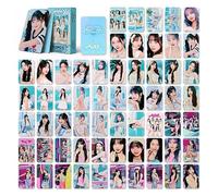 IVE 92 Small Card Stickers