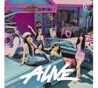 IVE - Alive