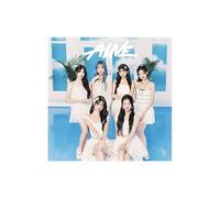 IVE - ALIVE [CD+Photobook Limited Edition Type B] Japan ver. CD