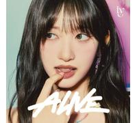 IVE: ALIVE - LEESEO - CD