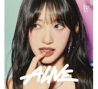 IVE - Alive (LEESEO version)