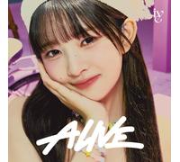 IVE - Alive (REI version)
