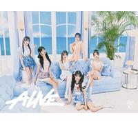 IVE - Alive [w/ Blu-ray, Limited Edition / Type A]