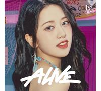 IVE - Alive (YUJIN version)