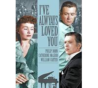 I've Always Loved You