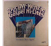 I've Been Born Again [VINYL]