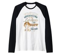 I've Been Called A Lot of Names But Granpop is My Favorite Raglan Baseball Tee
