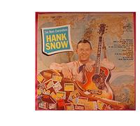 I've Been Everywhere [Vinyl LP]