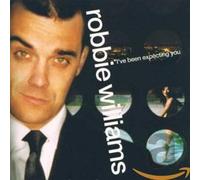 Robbie Williams - I've Been Expecting You