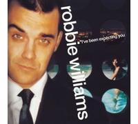 I'Ve Been Expecting You