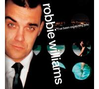 I've Been Expecting You By Robbie Williams (2002-05-20)