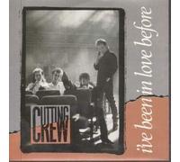 Ive Been In Love Before-7" 45