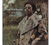 I've Been Lonely For So Long/I Betcha Didn't Know That [Vinyl Single 7'']