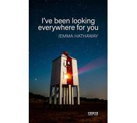 I've been looking everywhere for you