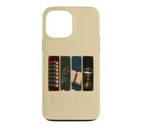 I've Been Reading Since Late 1900s Book Lover Case for iPhone 13 Pro Max
