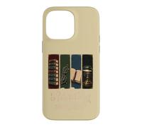 I've Been Reading Since Late 1900s Book Lover Case for iPhone 14 Pro Max