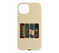 I've Been Reading Since Late 1900s Book Lover Case for iPhone 15 Plus