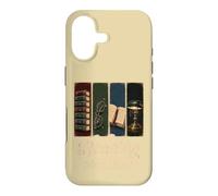 I've Been Reading Since Late 1900s Book Lover Case for iPhone 17