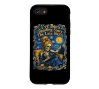 I've Been Reading Since the Late 1900s Case for iPhone SE (2020) / 7/8