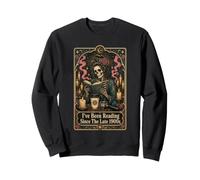 I've Been Reading Since the Late 1900s Grandma Sweatshirt