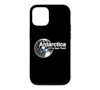 I've been there 7th Continent Flag in Antarctica Case for iPhone 12/12 Pro