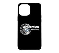 I've been there 7th Continent Flag in Antarctica Case for iPhone 13 Pro Max