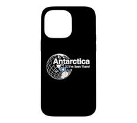 I've been there 7th Continent Flag in Antarctica Case for iPhone 14 Pro Max