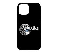 I've been there 7th Continent Flag in Antarctica Case for iPhone 15