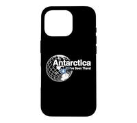 I've been there 7th Continent Flag in Antarctica Case for iPhone 16 Pro
