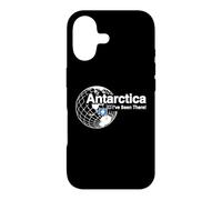 I've been there 7th Continent Flag in Antarctica Case for iPhone 17