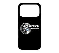 I've been there 7th Continent Flag in Antarctica Case for iPhone 17 Pro