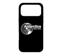 I've been there 7th Continent Flag in Antarctica Case for iPhone 17 Pro Max