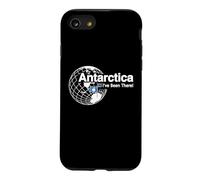 I've been there 7th Continent Flag in Antarctica Case for iPhone SE (2020) / 7/8
