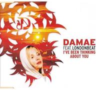 I've Been Thinking About You