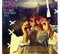 I've been watching you [VINYL]