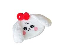 IVE Coin Purse Plush Change Purse Dive Yujin Wonyoung Gaeul Money Pouch (Wonyoung)