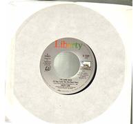 I've Come Back / Now The Day Is Over [Vinyl Single 7'']