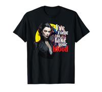 I've Come to Take Your Blood a Phlebotomist Shirt for Women T-Shirt