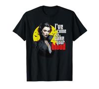 I've Come to Take Your Blood a Phlebotomist Shirt for Women T-Shirt