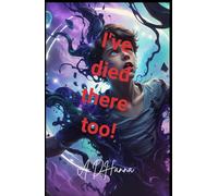 I've died there too!