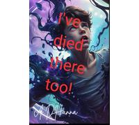 I've died there too!