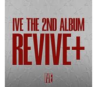 Ive - (Digipack) Ive The 2nd Album Revive+ [New CD] Digipack Packaging