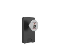 I've Done Horrible Things For Money To Go To Work PopSockets PopWallet for MagSafe