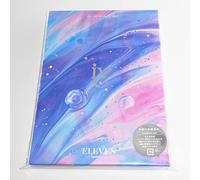 IVE - Eleven - CD - Japanese V Version