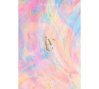 IVE ELEVEN Japanese ver. "I" EDITION