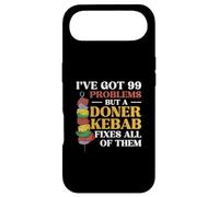 I've Got 99 Problems But A Doner Kebab Fixes All Of Them Case for iPhone Air
