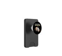 I've Got a Black Belt in Tae Kwon Doze - Funny Sloth PopSockets PopWallet for MagSafe