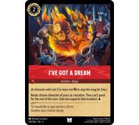 I've Got A Dream | Into the Inklands